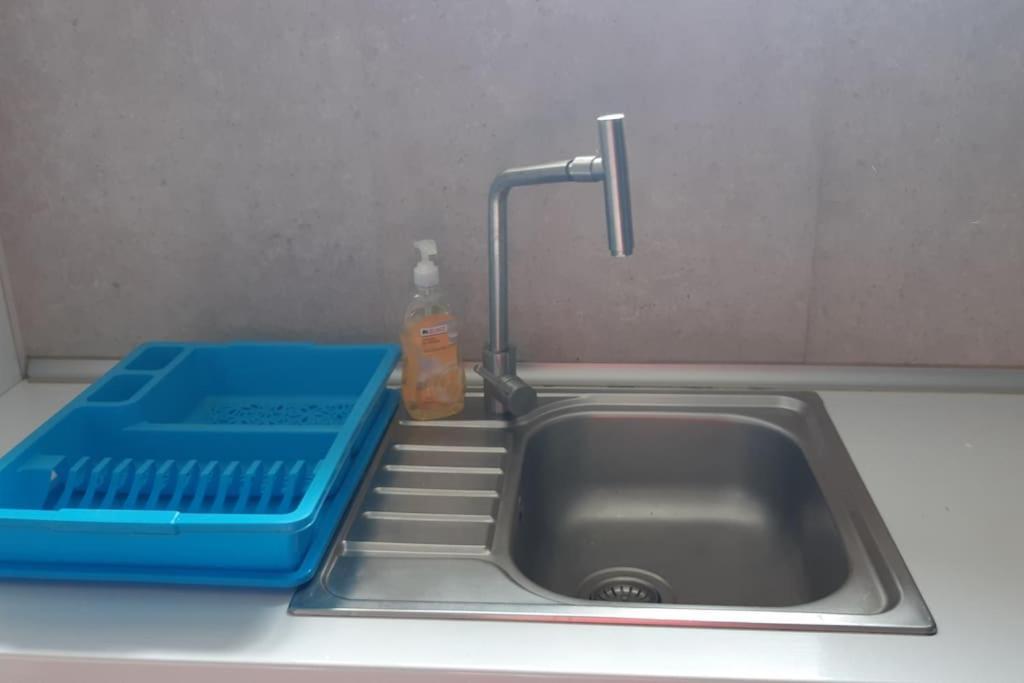 Buna Ziua Apartment Tonitza Nic. Cluj Napoca Bagian luar foto
