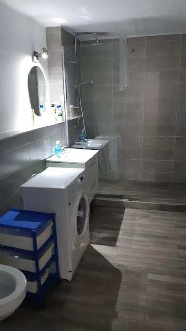 Buna Ziua Apartment Tonitza Nic. Cluj Napoca Bagian luar foto