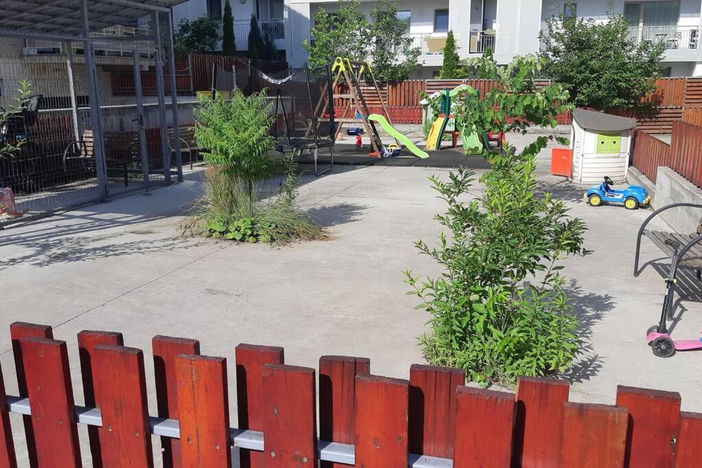 Buna Ziua Apartment Tonitza Nic. Cluj Napoca Bagian luar foto
