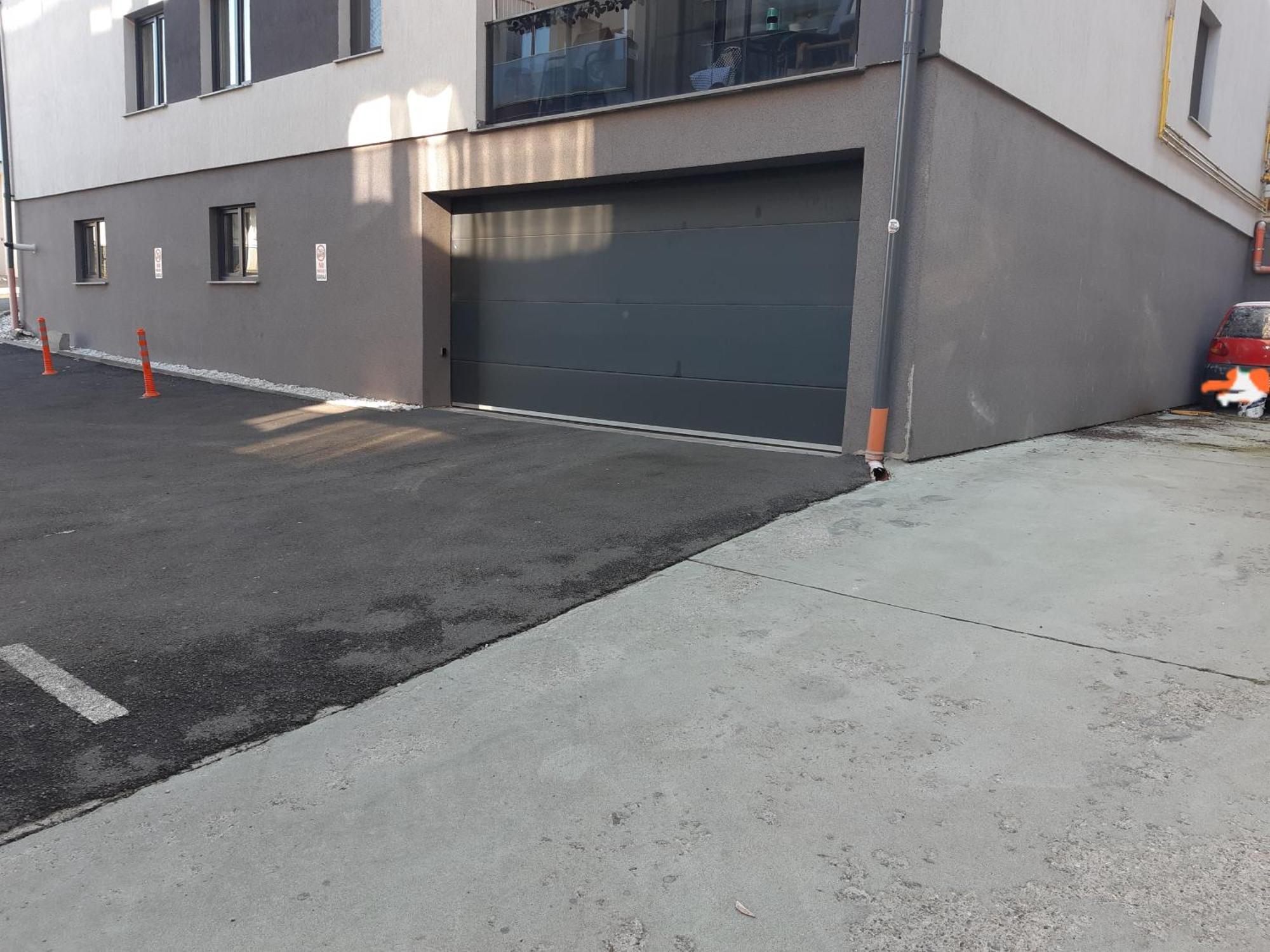 Buna Ziua Apartment Tonitza Nic. Cluj Napoca Bagian luar foto