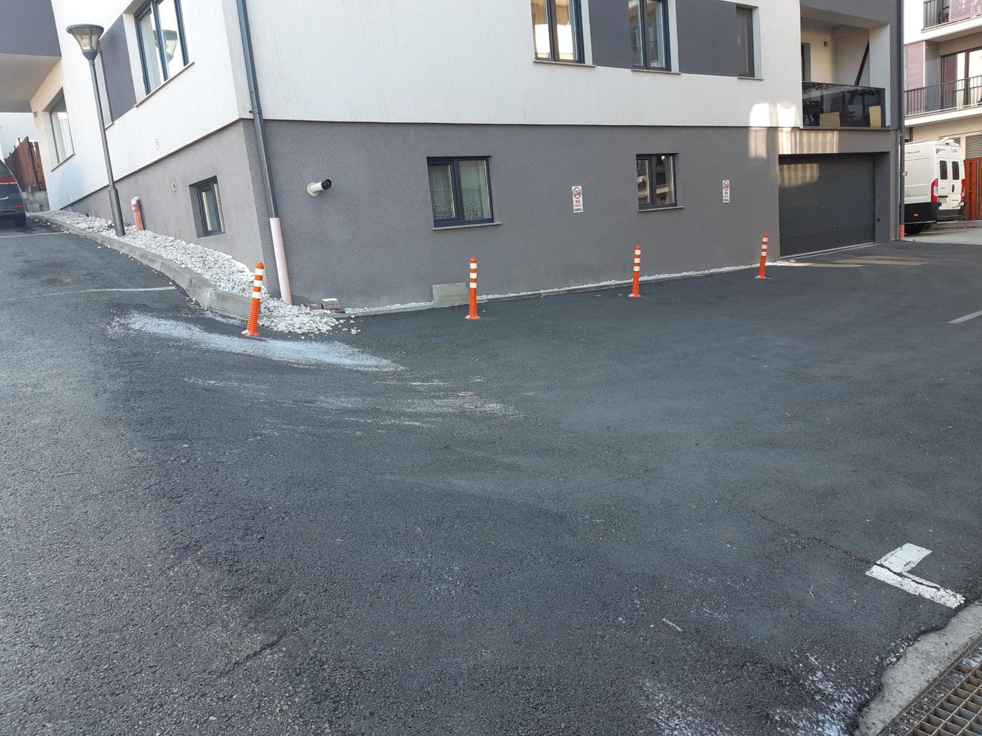 Buna Ziua Apartment Tonitza Nic. Cluj Napoca Bagian luar foto
