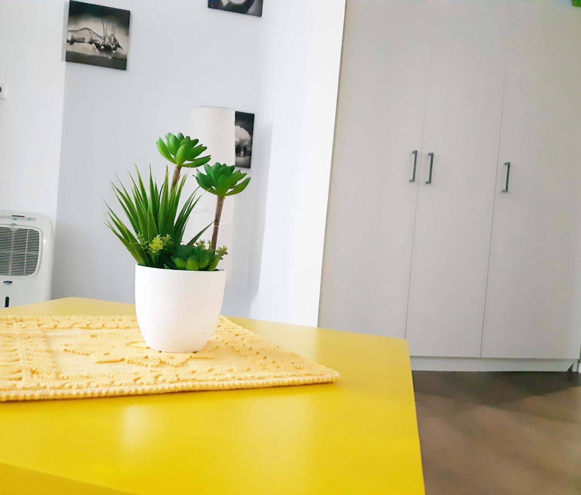 Buna Ziua Apartment Tonitza Nic. Cluj Napoca Bagian luar foto