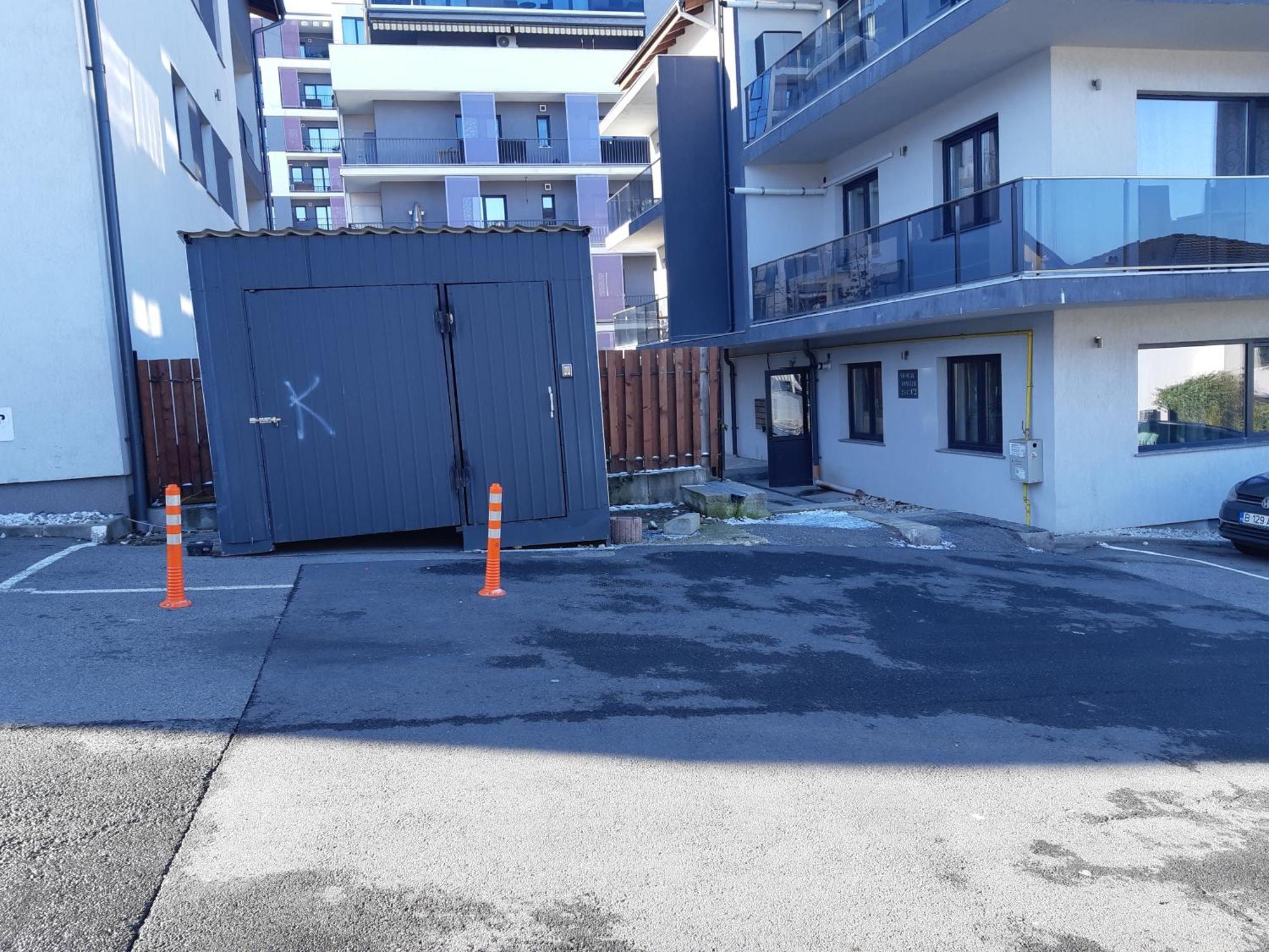 Buna Ziua Apartment Tonitza Nic. Cluj Napoca Bagian luar foto