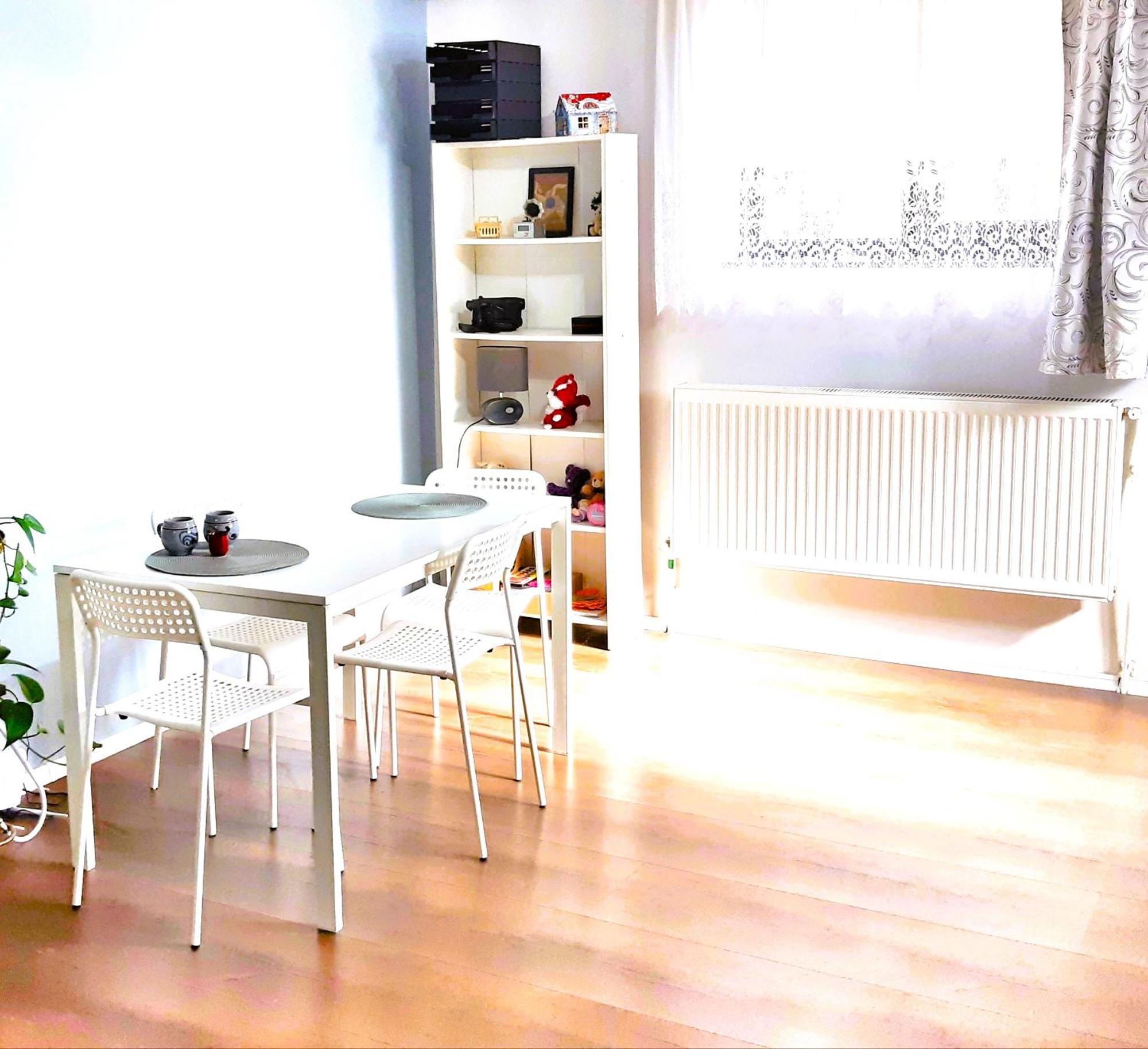 Buna Ziua Apartment Tonitza Nic. Cluj Napoca Bagian luar foto