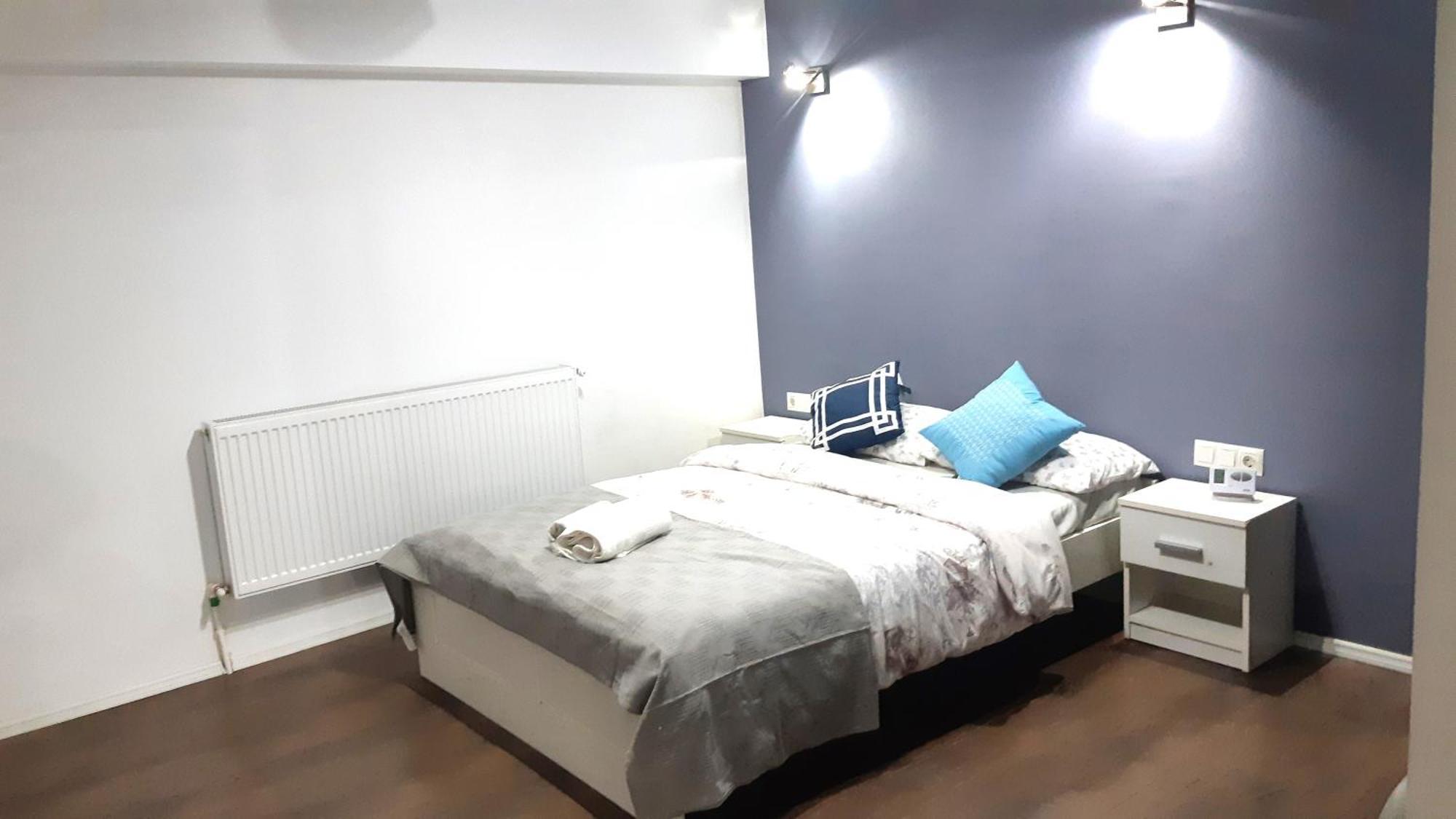 Buna Ziua Apartment Tonitza Nic. Cluj Napoca Bagian luar foto