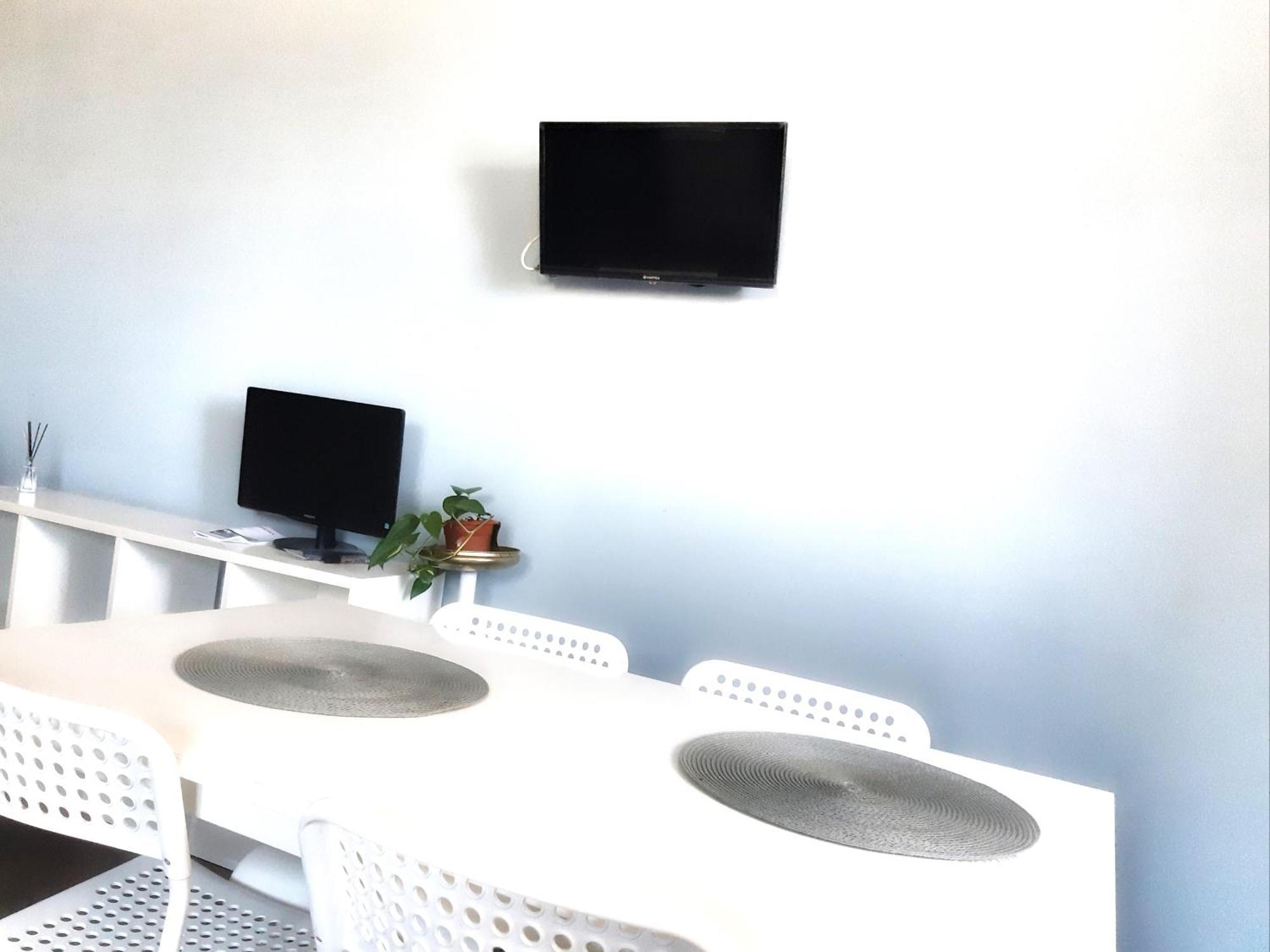 Buna Ziua Apartment Tonitza Nic. Cluj Napoca Bagian luar foto
