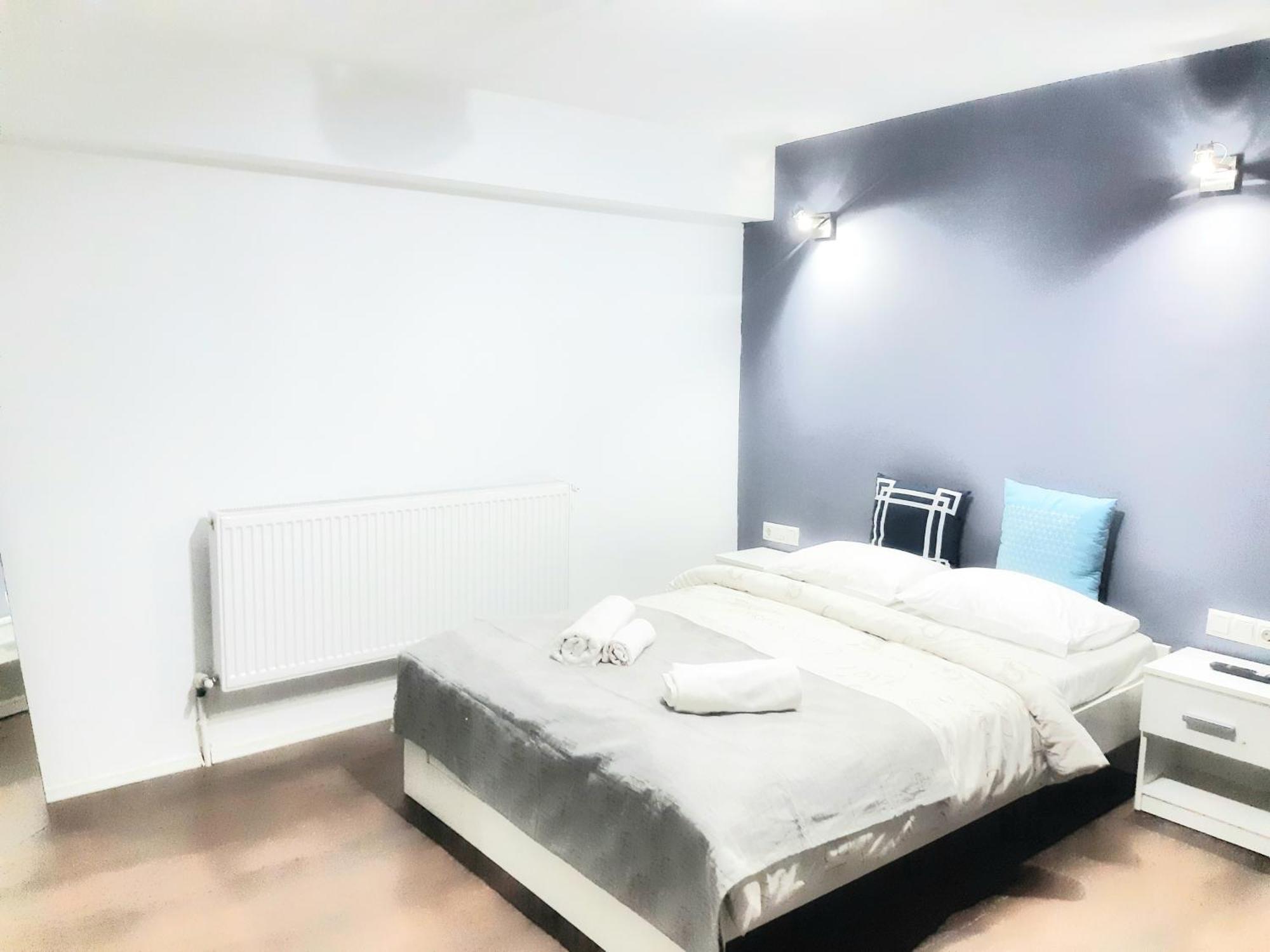 Buna Ziua Apartment Tonitza Nic. Cluj Napoca Bagian luar foto