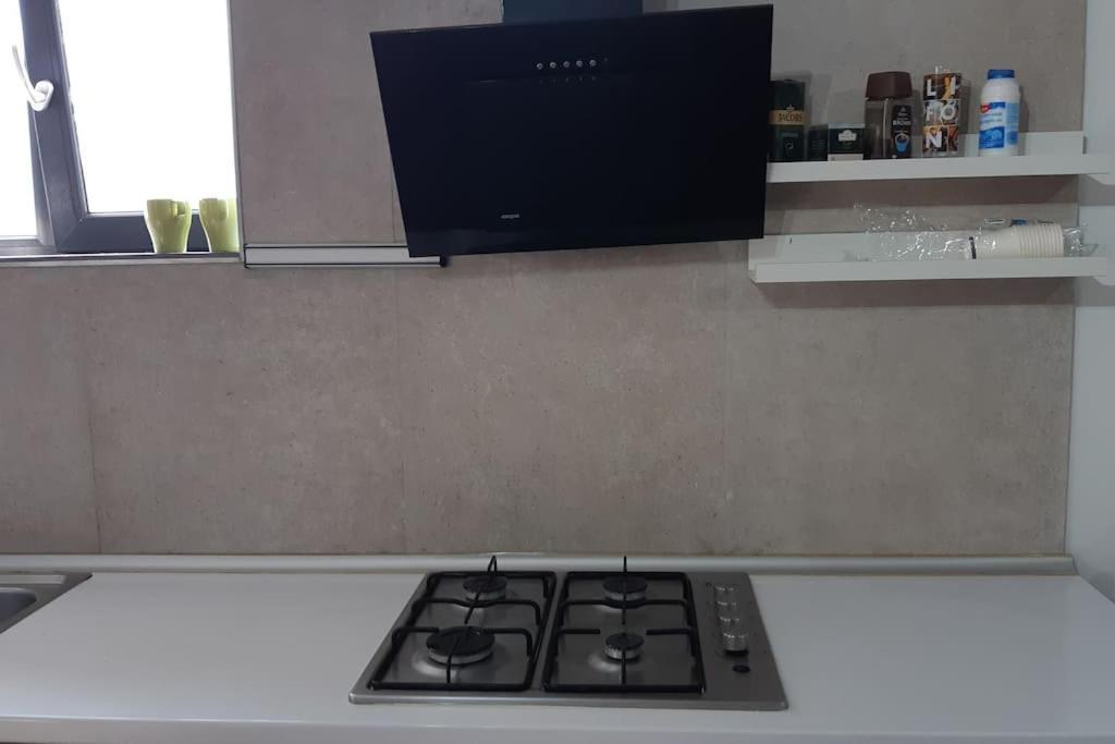 Buna Ziua Apartment Tonitza Nic. Cluj Napoca Bagian luar foto