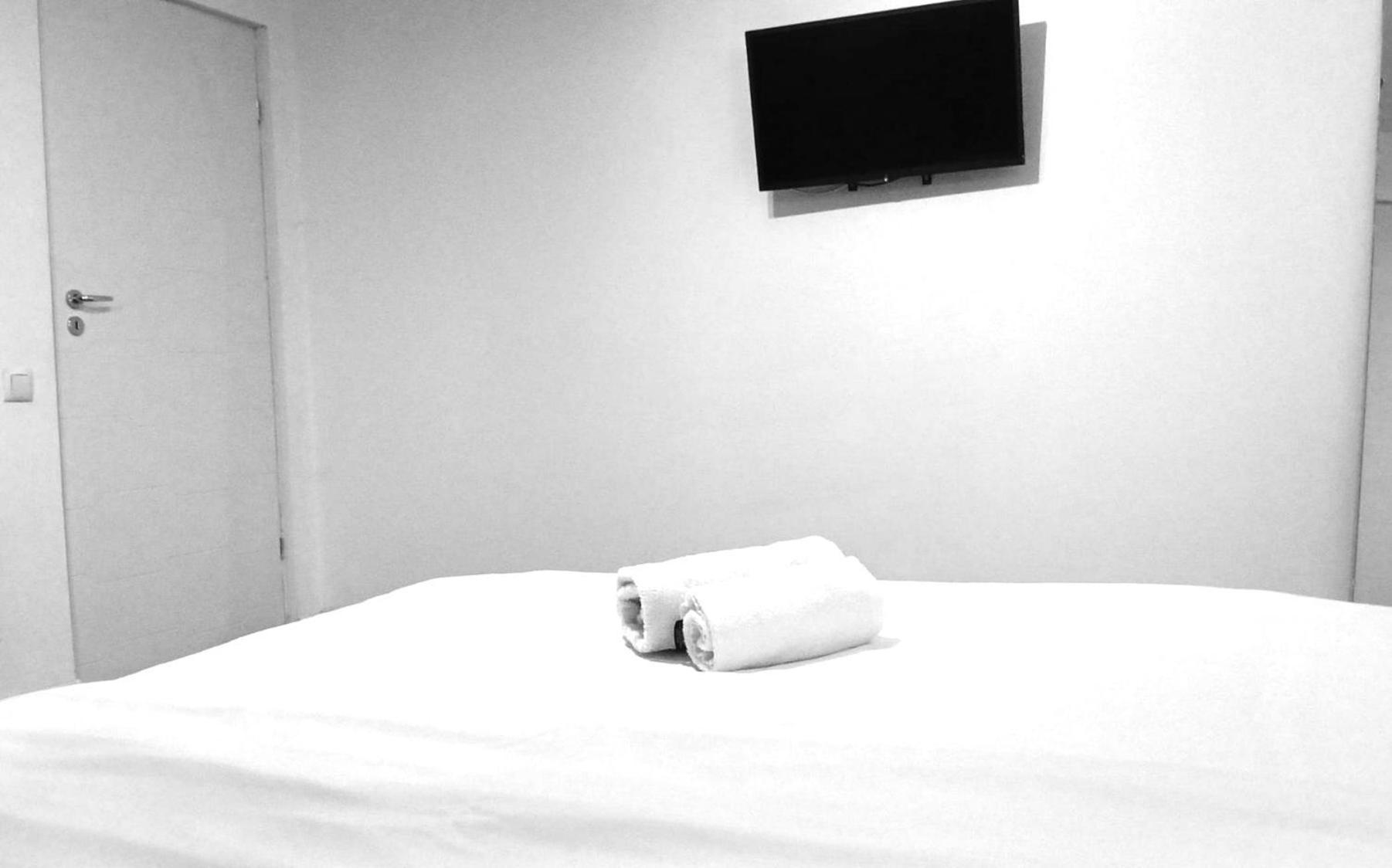 Buna Ziua Apartment Tonitza Nic. Cluj Napoca Bagian luar foto